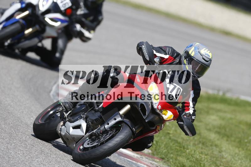 /15 13.05.2025 Max Racing ADR/Gruppe rot/70